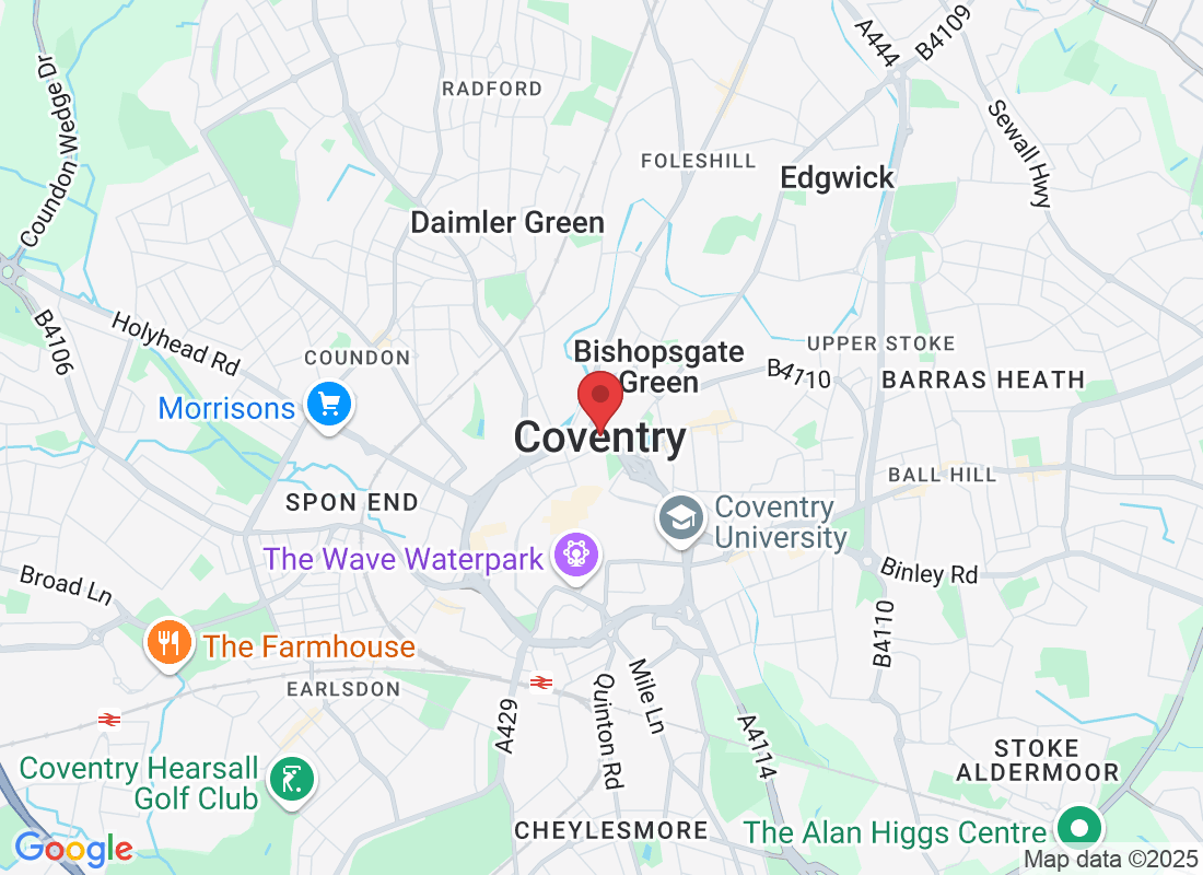 Coventry, UK