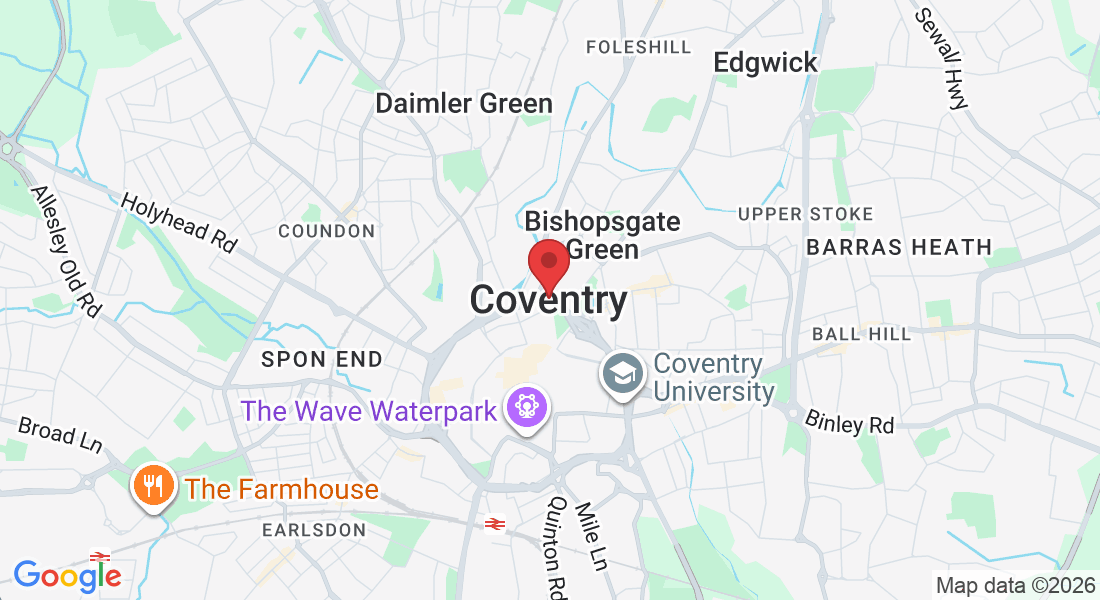 Coventry, UK