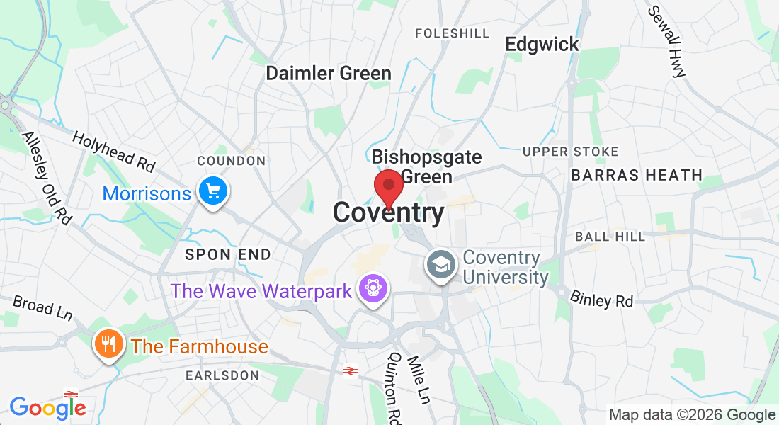 Coventry, UK