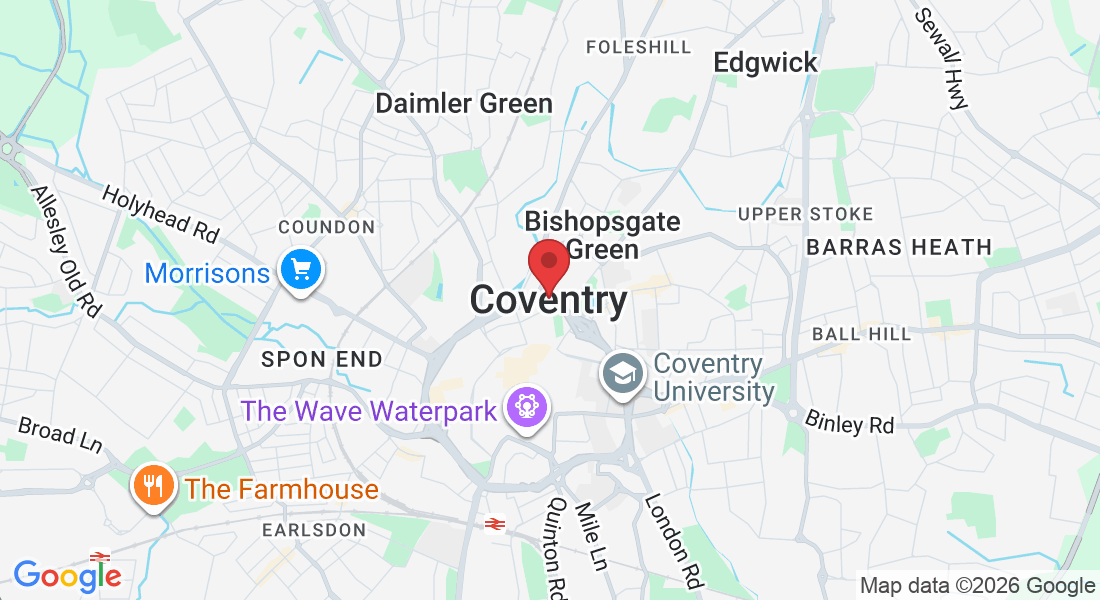 Coventry, UK