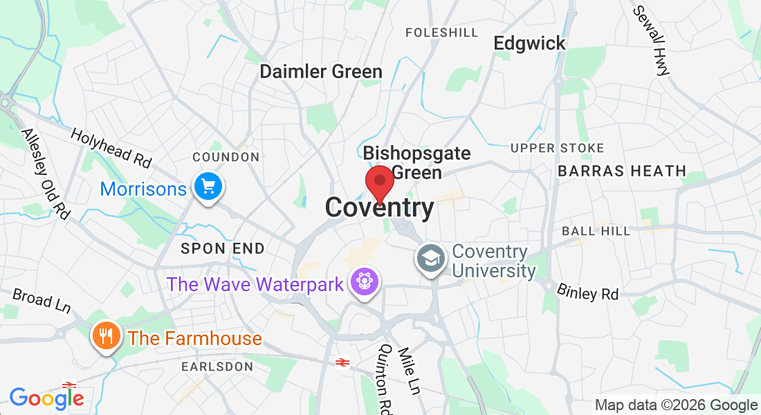 Coventry, UK