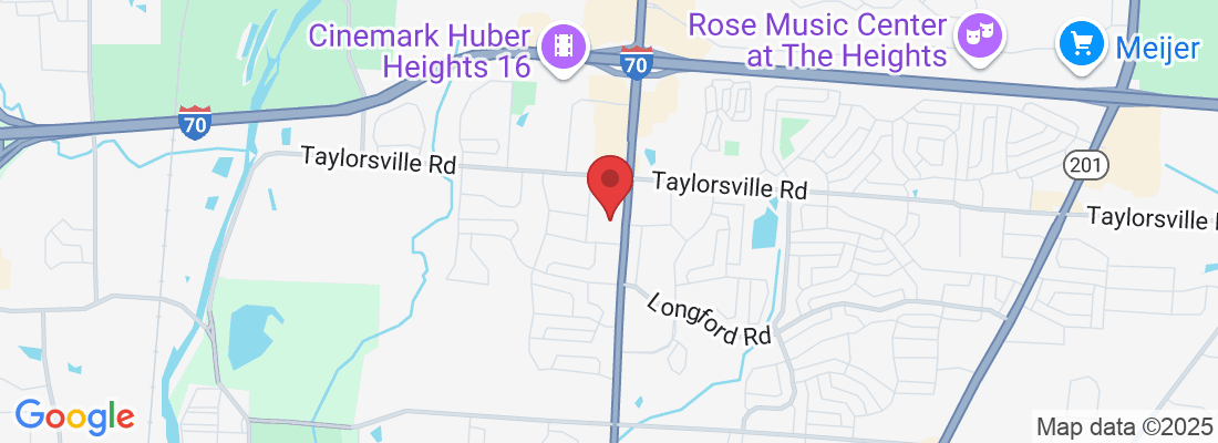 7375 Old Troy Pike, Huber Heights, OH 45424, USA