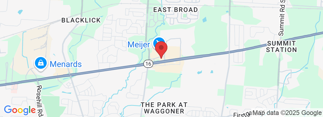 8050 E Broad St, Reynoldsburg, OH 43068, USA