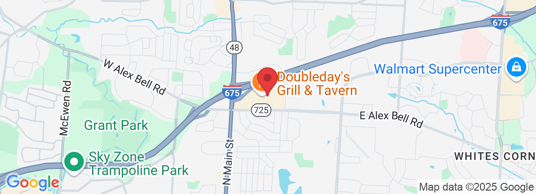 101 E Alex Bell Rd #134, Dayton, OH 45459, USA