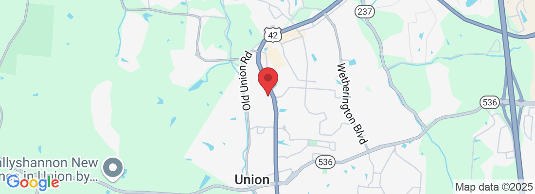 9196 US-42 suite a, Union, KY 41091, USA