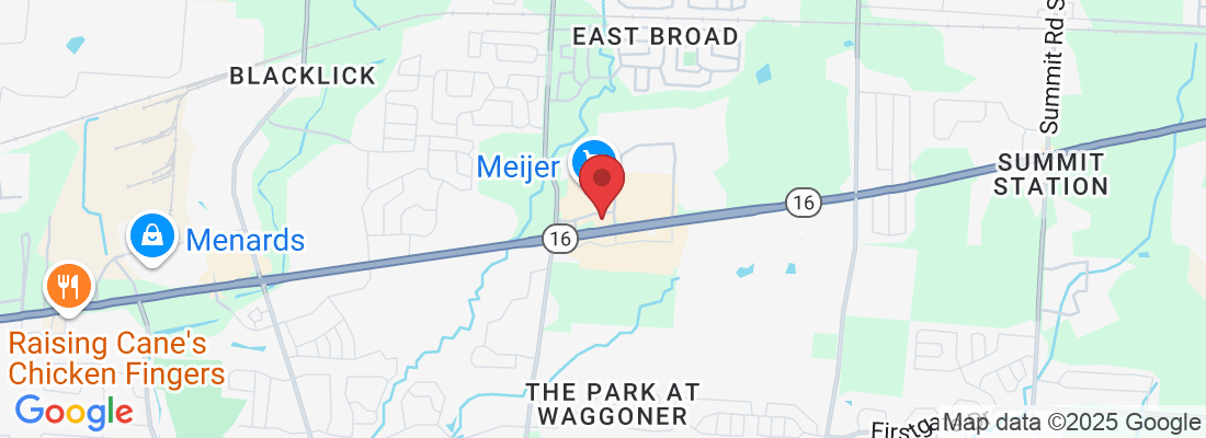 8050 E Broad St, Reynoldsburg, OH 43068, USA