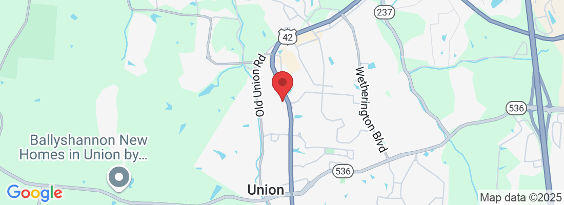 9196 US-42 suite a, Union, KY 41091, USA