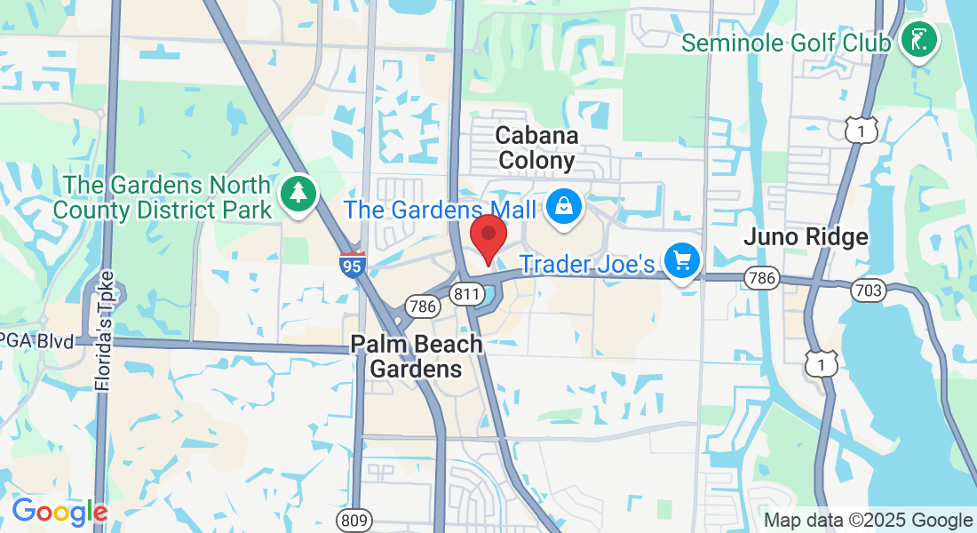 3801 PGA Blvd, Palm Beach Gardens, FL 33410, USA