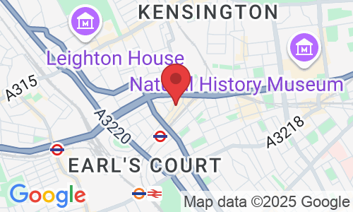 58 Kenway Rd, London SW5 0RA, UK