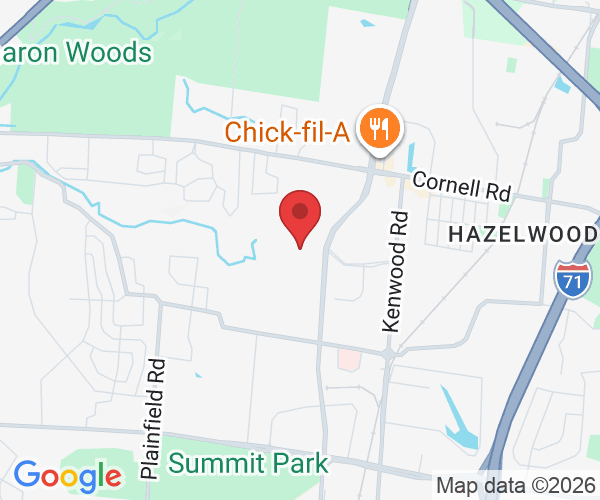 10925 Reed Hartman Hwy Ste 115F, Cincinnati, OH 45242, USA