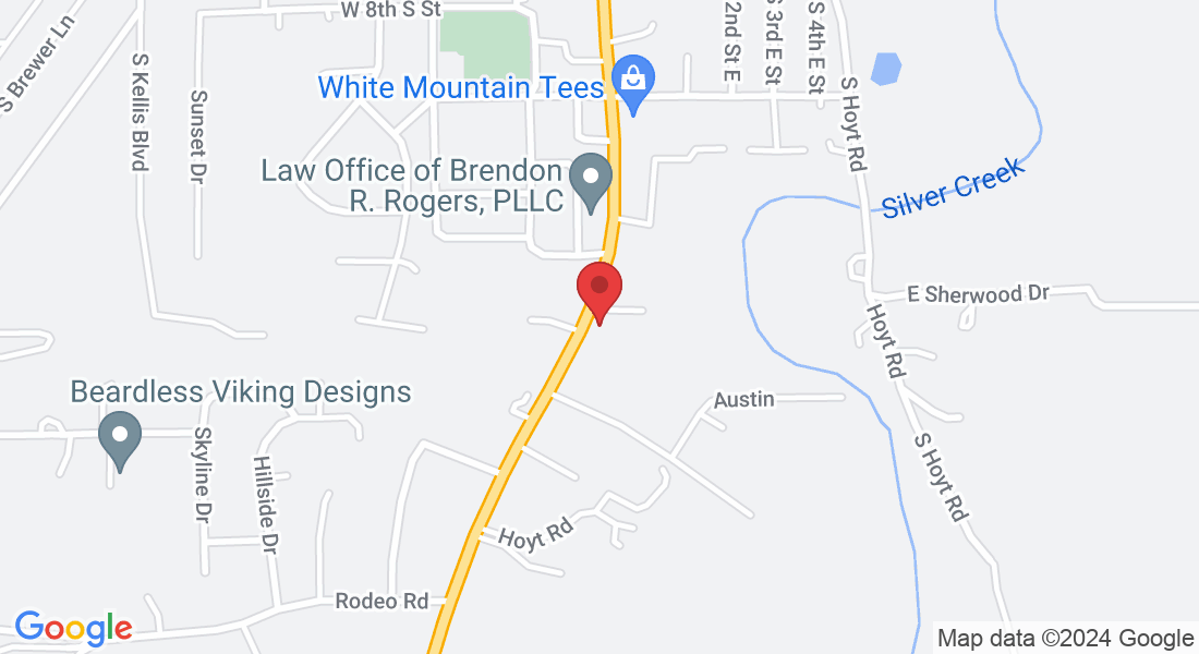 1083 Main St, Snowflake, AZ 85937, USA