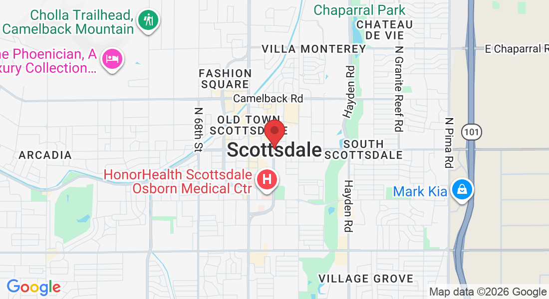 Scottsdale, AZ, USA