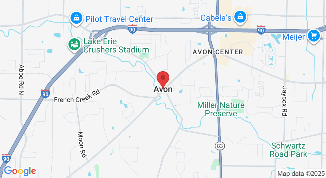 Avon, OH 44011, USA