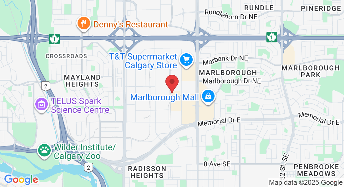 Unit #1, 3220 5 Ave NE, Calgary, AB T2A 5N1, Canada