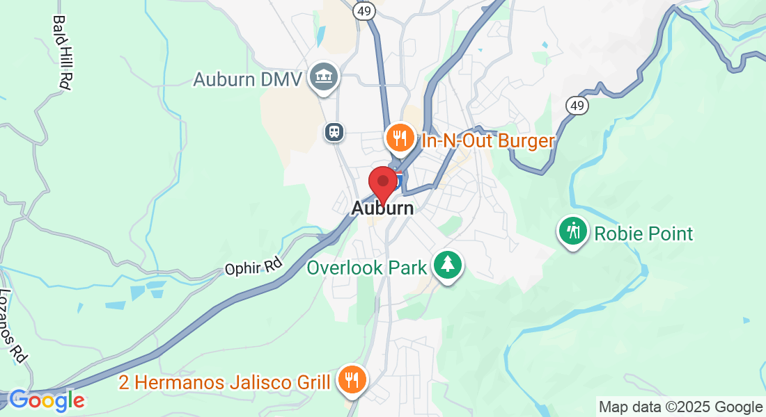 Auburn, CA, EUA