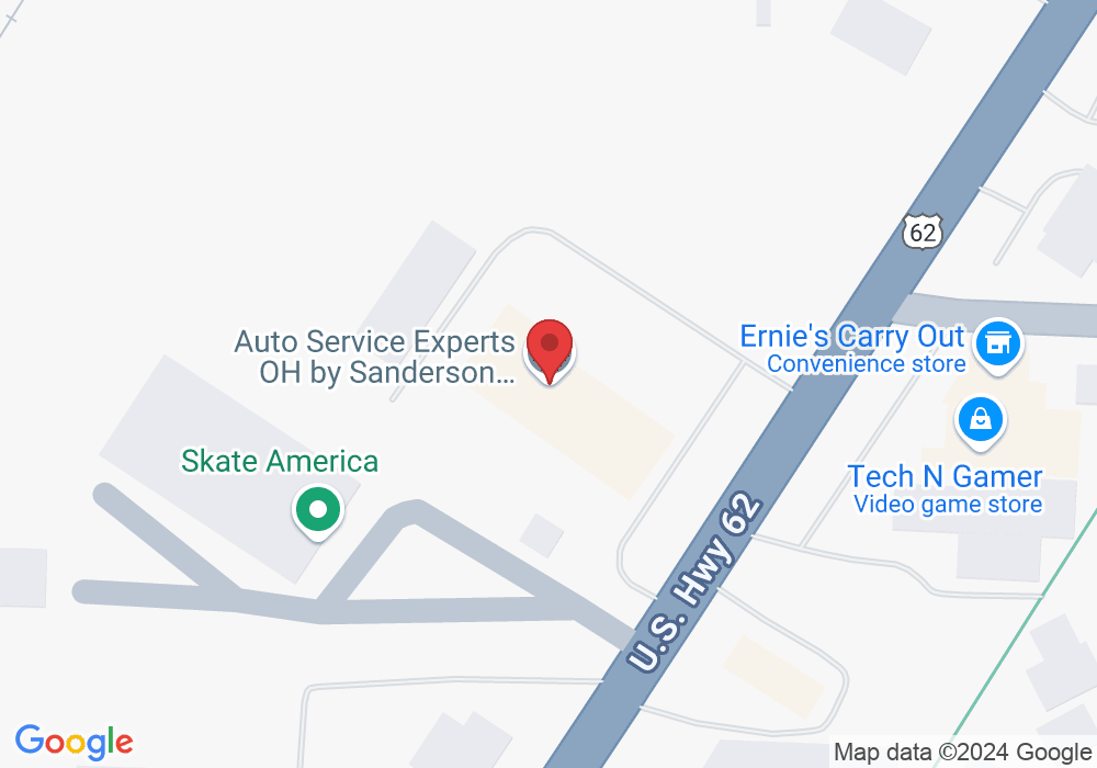4353 Broadway, Grove City, OH 43123, USA