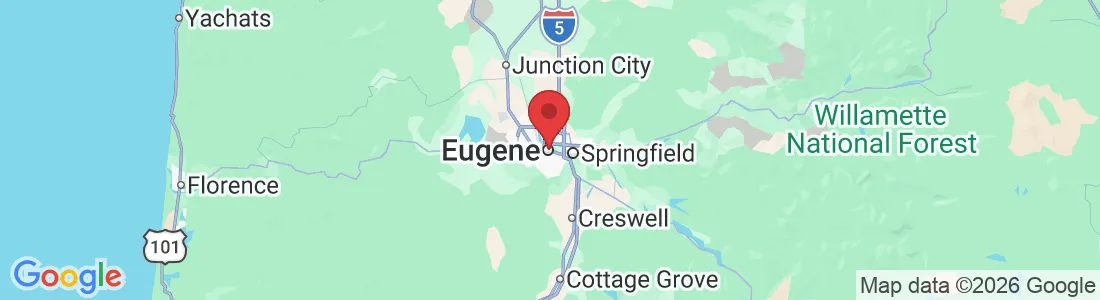Eugene, OR, USA