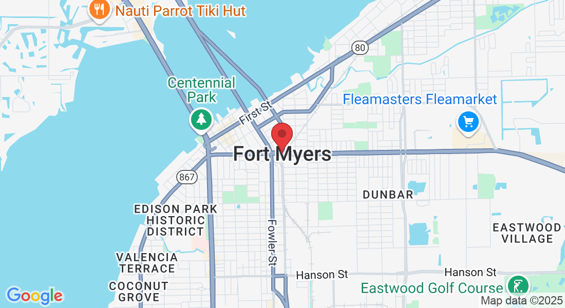 Fort Myers, FL, USA