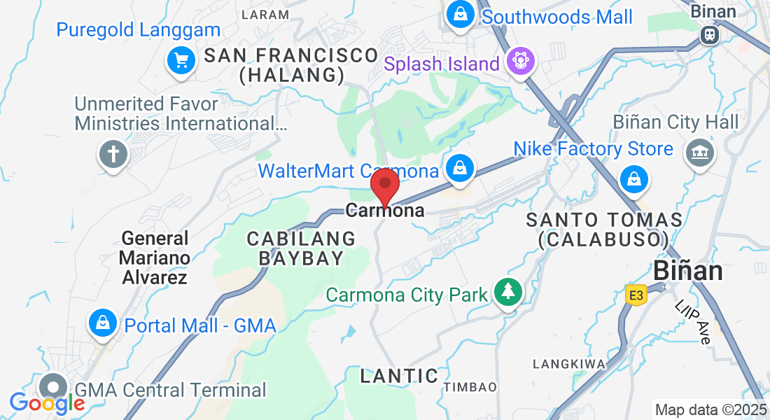 Carmona, Cavite, Philippines