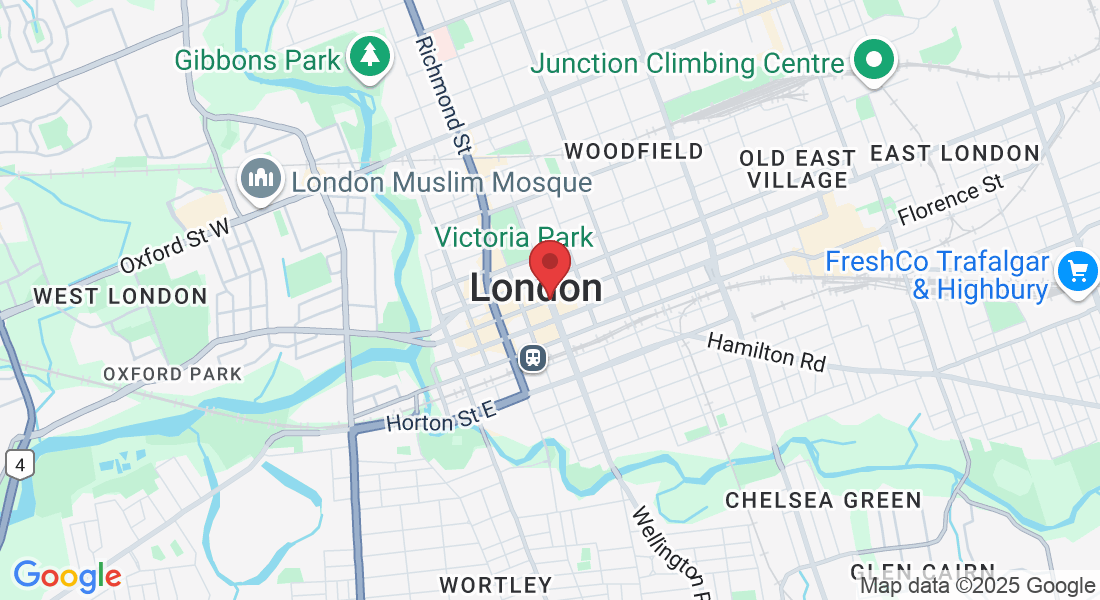 London, ON, Canada