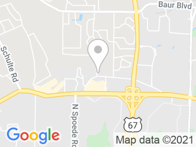 10483 Old Olive Street Rd, Creve Coeur, MO 63141, USA