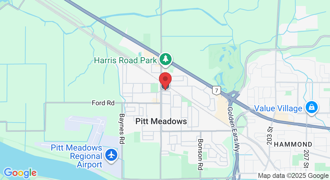 19237 122a Ave, Pitt Meadows, BC V3Y 2T1, Canadá