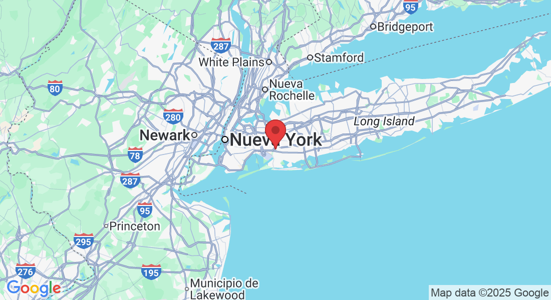 208 Cedar St, Valley Stream, NY 11580, EE. UU.