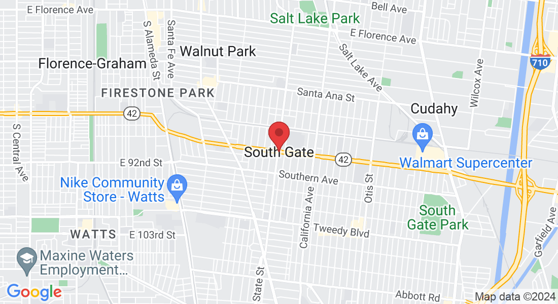 South Gate, CA, USA