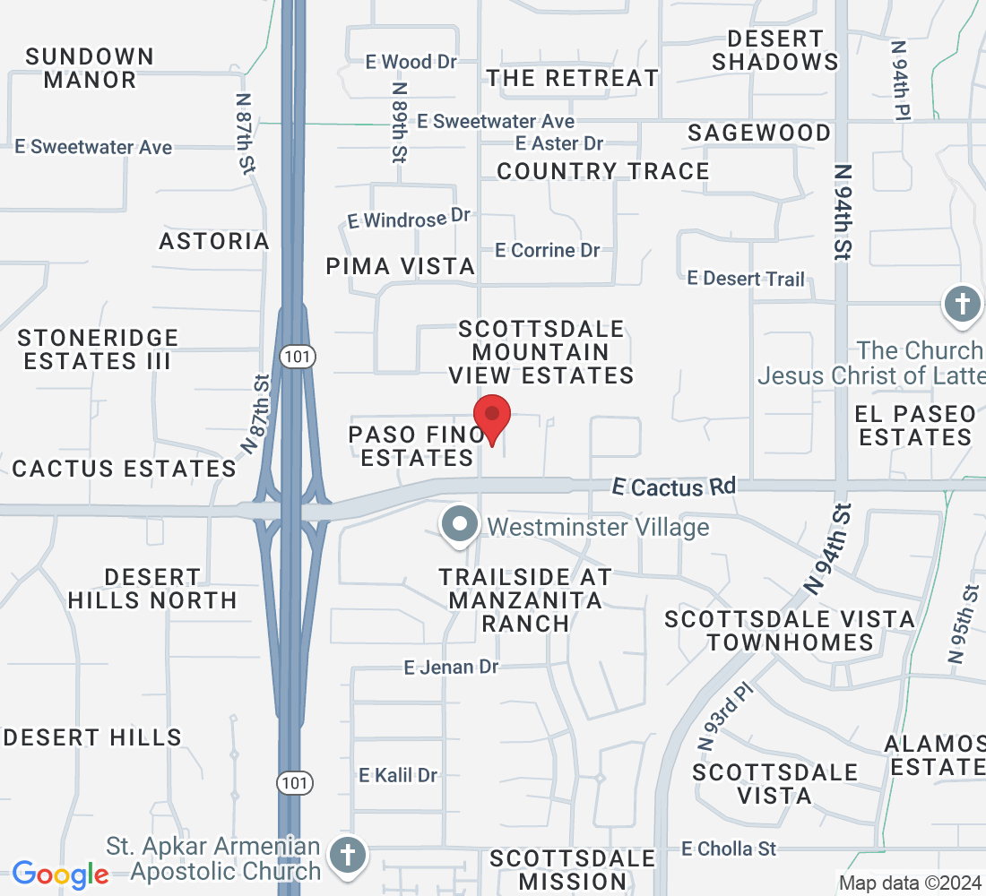 12308 N 90th Way, Scottsdale, AZ 85260, USA