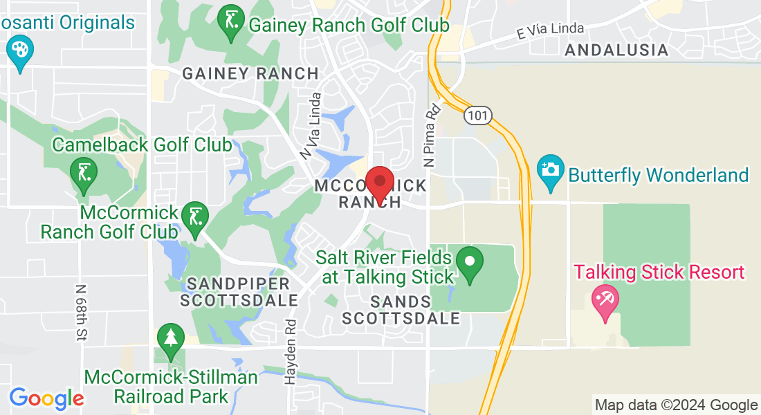 7975 Hayden Rd suite c200, Scottsdale, AZ 85258, USA