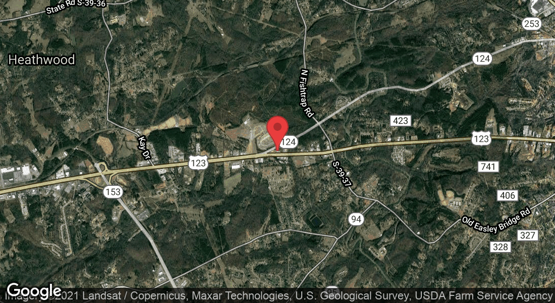 3784 Calhoun Memorial Hwy, Greenville, SC 29611, USA