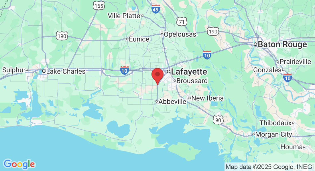 Maurice, LA 70555, USA