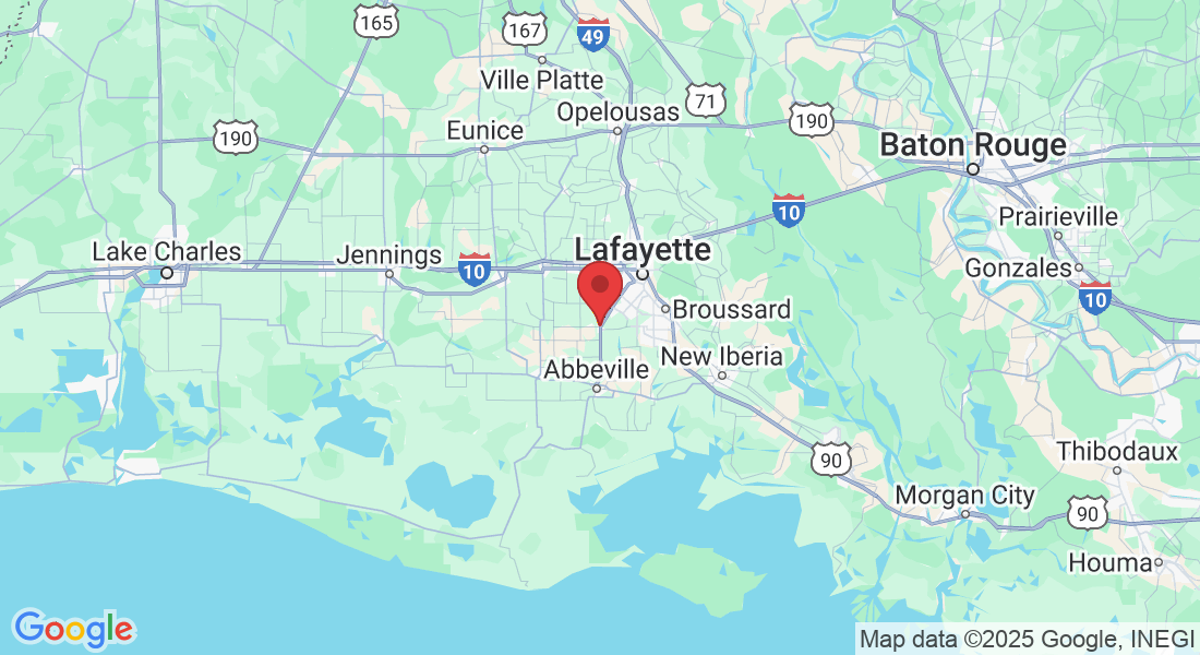 Maurice, LA 70555, USA