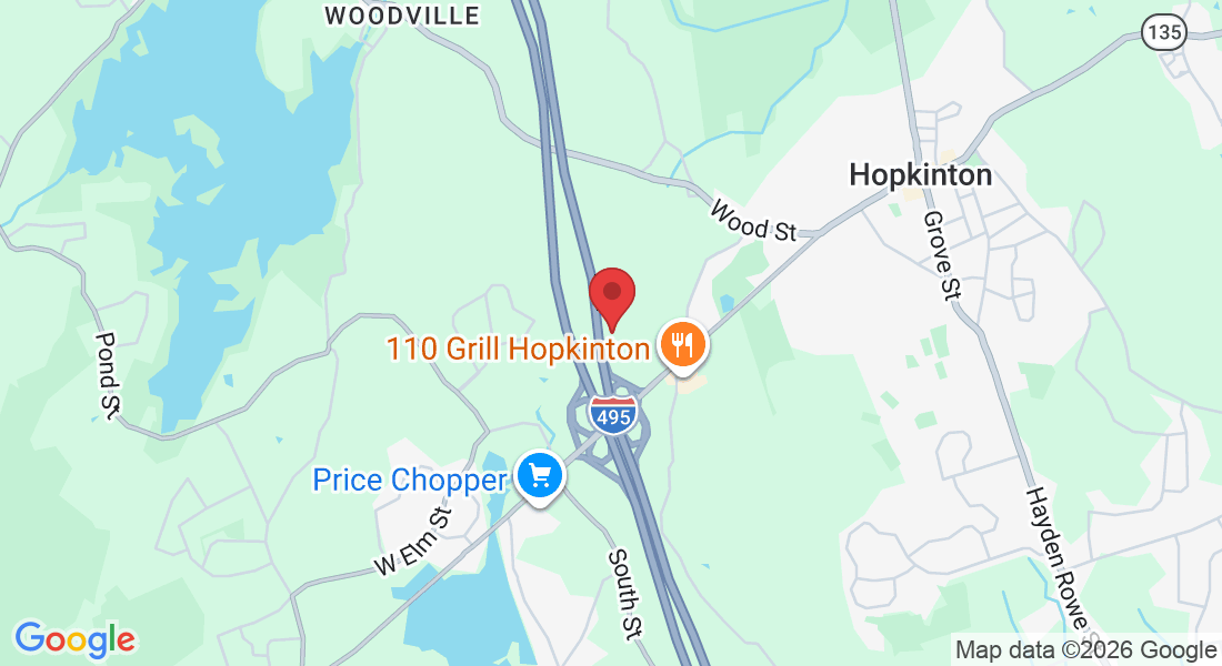 35 Parkwood Dr Lobby C Suite 120, Hopkinton, MA 01748, USA