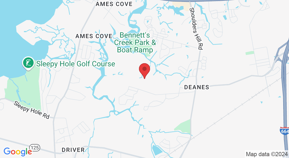 Suffolk, VA 23435, USA