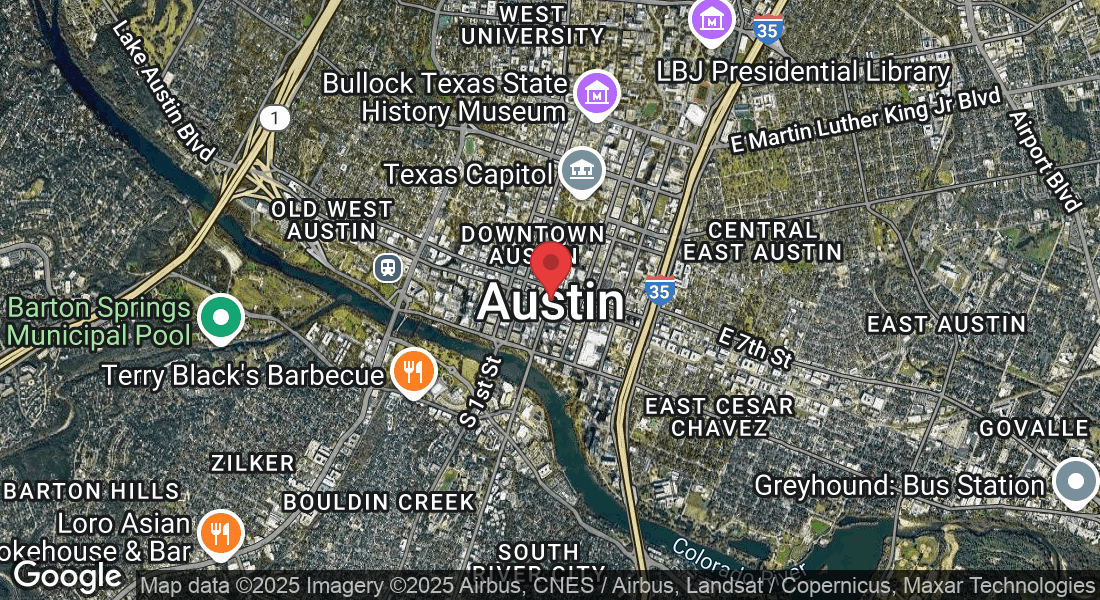 Austin, TX, USA