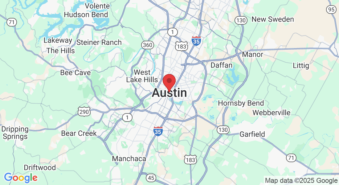 Austin, TX, USA