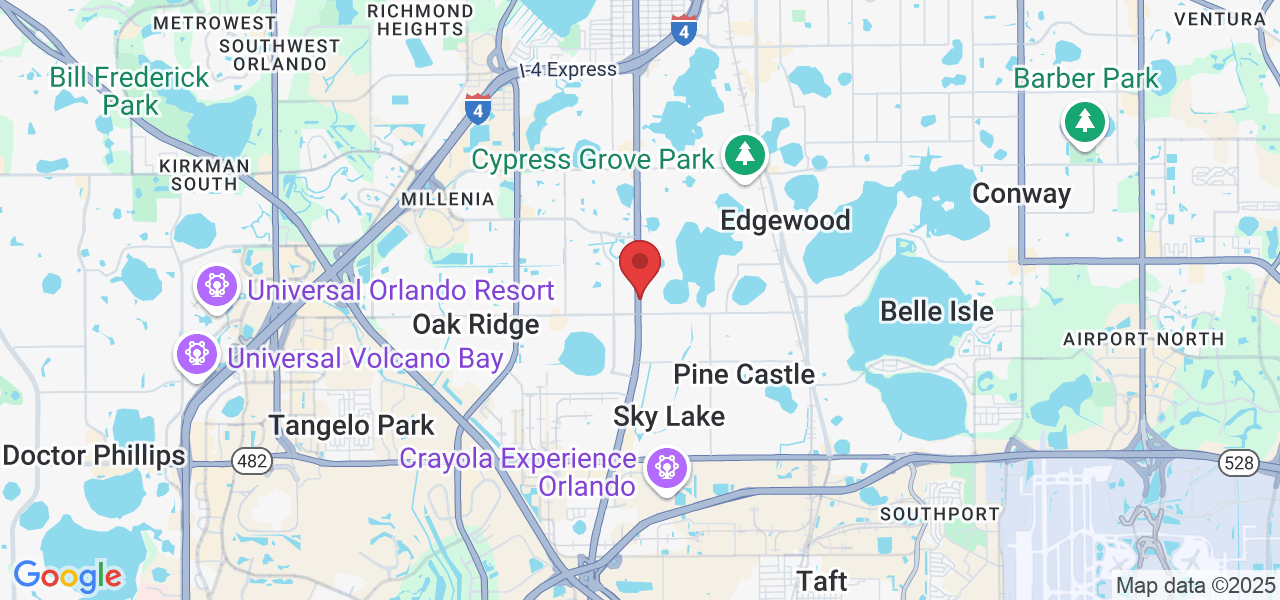 5761 S Orange Blossom Trl #3, Orlando, FL 32839, USA
