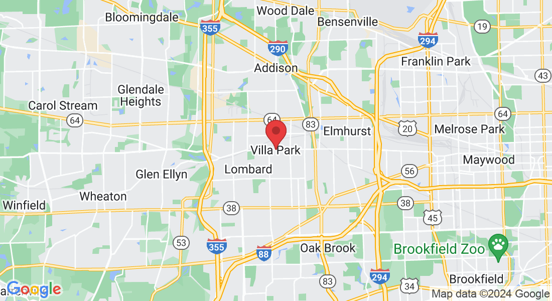 Villa Park, IL, USA