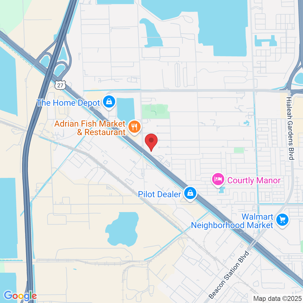 12963 W Okeechobee Rd #7, Hialeah Gardens, FL 33018, USA