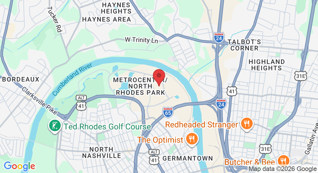 240 Great Circle Rd, Nashville, TN 37228, USA