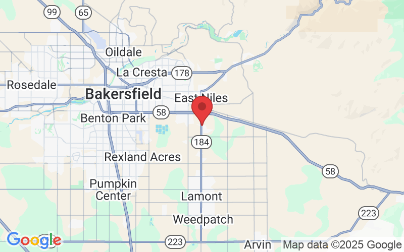 1939 Weedpatch Hwy, Bakersfield, CA 93307, USA