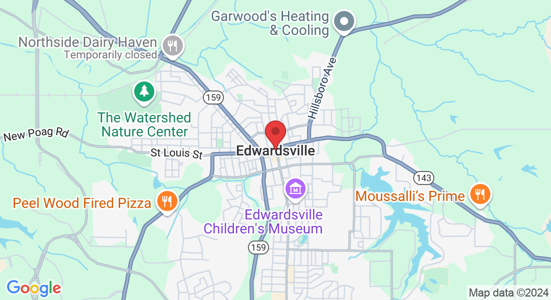 Edwardsville, IL, USA