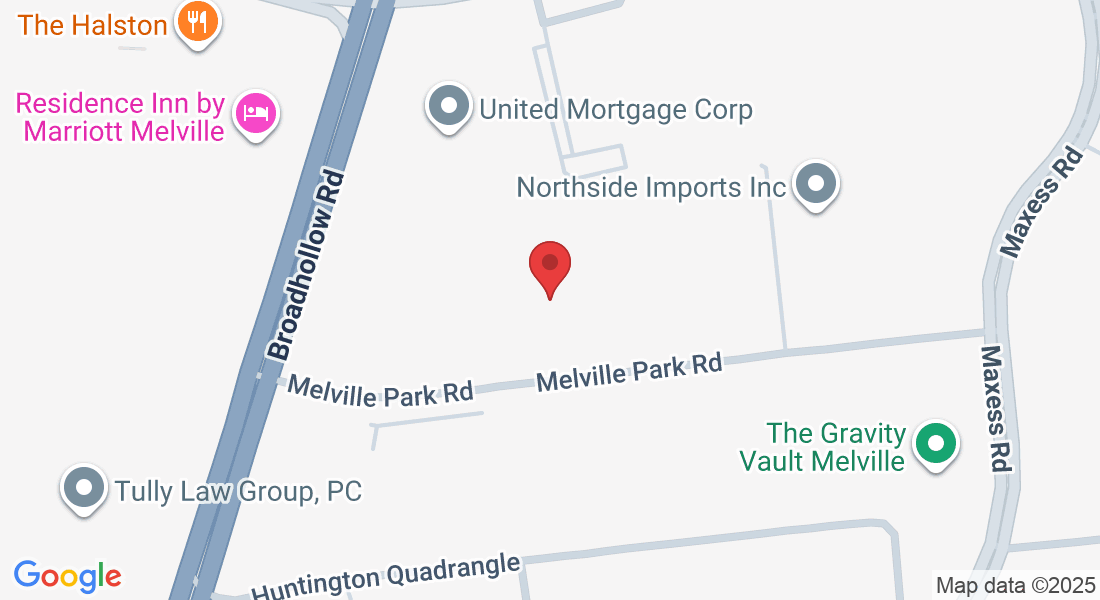 25 Melville Park Rd Suite 200 B, Melville, NY 11747, USA