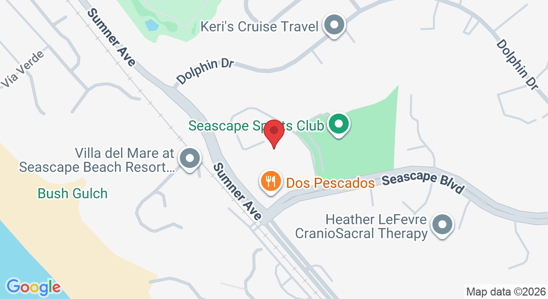 32 Seascape Village, Aptos, CA 95003, USA