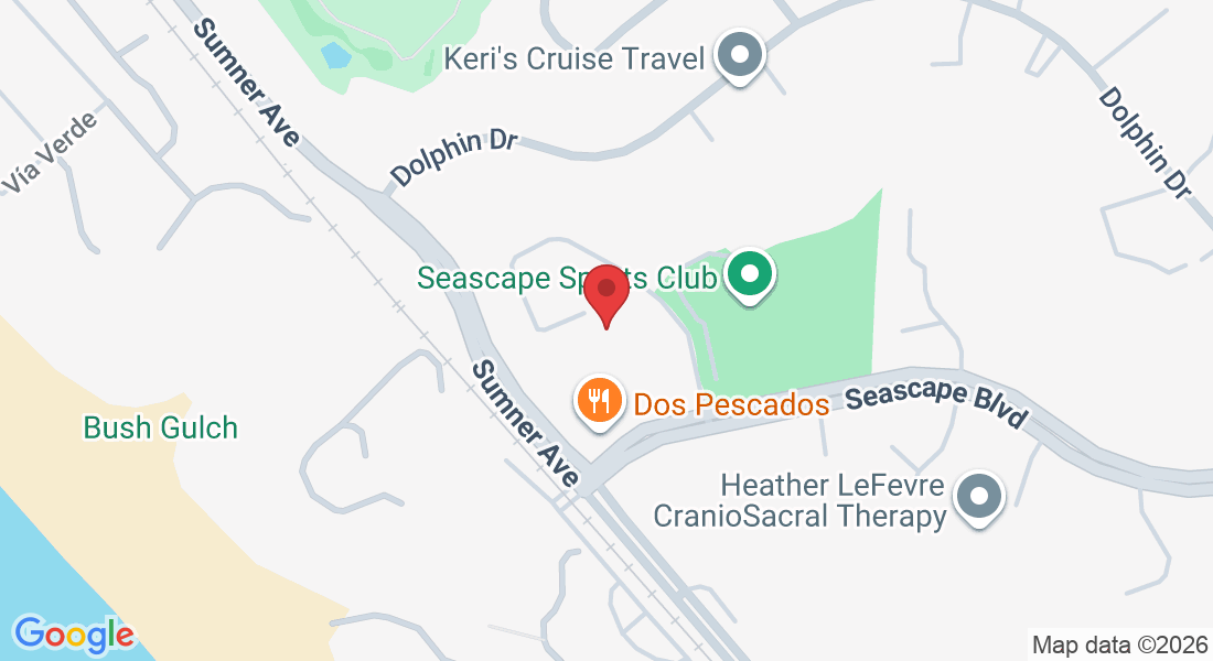 32 Seascape Village, Aptos, CA 95003, USA