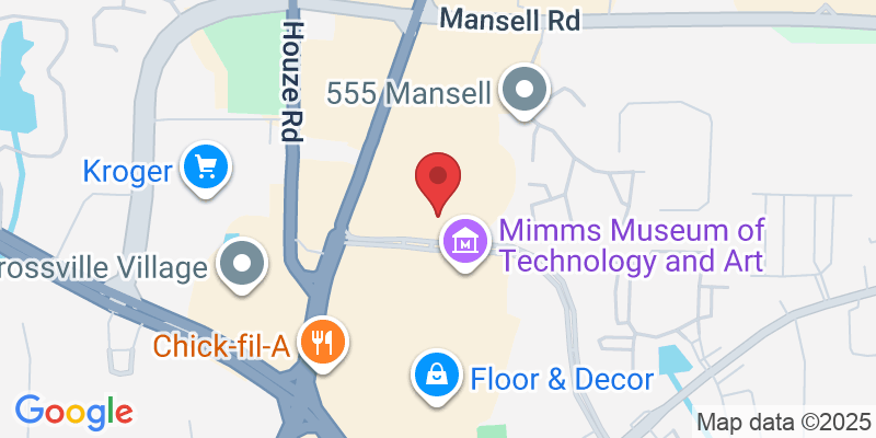 10697 Alpharetta Hwy, Roswell, GA 30076, USA