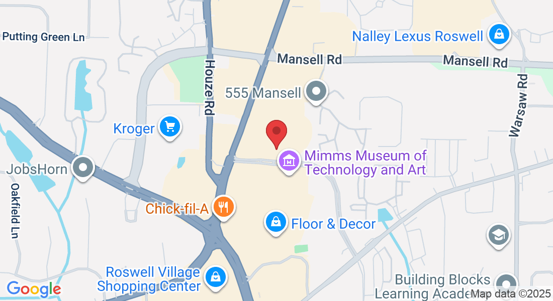 10697 Alpharetta Hwy, Roswell, GA 30076, USA