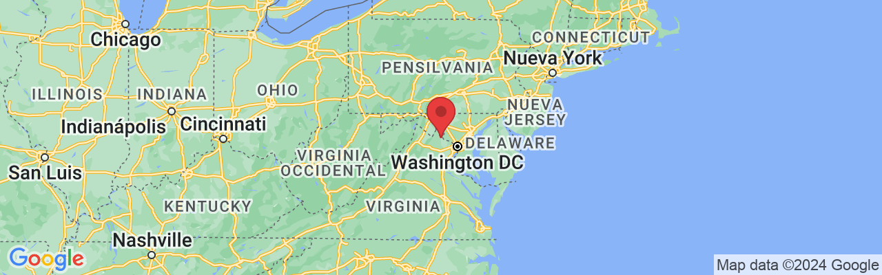 Leesburg, Virginia, EE. UU.
