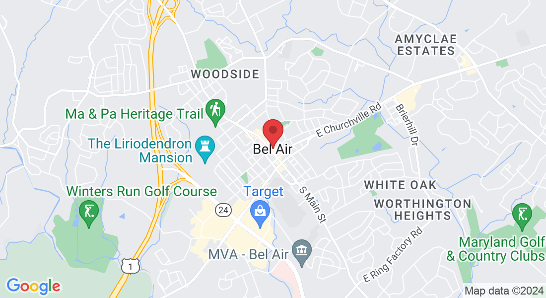 Bel Air, MD 21014, USA